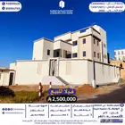 للبيع فيلا 3 أدور