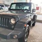 جيب رانجلر اوسكار ميك 2018