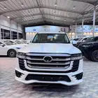 جي اكس ار L5 وارد الساير 2025