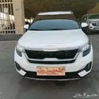 كيا سوليتوس موديل 2022