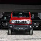 سوزوكي جمني موديل 2025 بابين