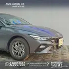 هيونداي النترا 2025 و 2026 سمارت 2.0 و 1.5 كاش واقساط