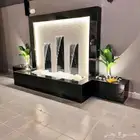 تنسيق حدائق جازان