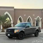 F150 2014 اف 150 وكاله ممشى قليل 150الف كيلو