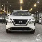 نيسان اكس تريل 2025 استانرد دبل 5 مقاعد كاش وتقسيط بسعر مميز