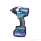 دريل كفرات بنشر بطارية بطارتين بقوة 36 فولت قوة 1000 نيوتن