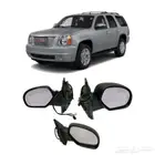 اصلاح صفط المراية يوكن دينالي تاهو اسكاليد دودج رام