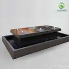 نوافير كبيرة جاهزة فخمة بسعر المصنع الرياض