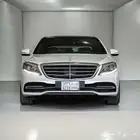 مرسيدس S450 2018