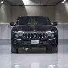 مازيراتي ليفانتي 2022 هايبرد