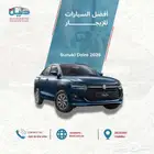 تأجير سوزوكي ديزاير 2026   سيارة جديدة اقتصادية   جدة وينبع