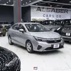 هوندا سيتي DX موديل 2024 مستعمل