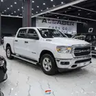 دودج رام بيج هورن موديل 2022-2023