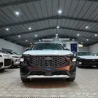 فورد تيرتوري ترند