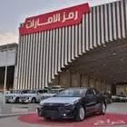 تويوتا كامري LE بنزين 2025 سعودي اقل سعر