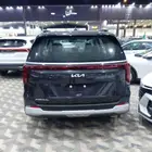 كيا كارنيفال ستاندر ونص فل 2025 افضل اسعار الكاش والتمويل