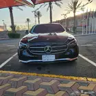 مرسدس بنز E250 2021 بحاله ممتازه جدا