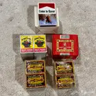 كباريت قديمة