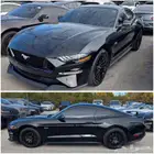 للبيع 2023 فورد موستنج GT بروفورمنس ((مخزن))