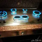 صيانه افران الغاز