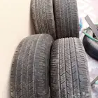 اعرض لكم 4كفرات جمس او غيره