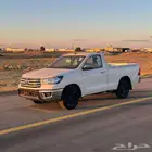 تويوتا هايلوكس 2025