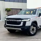 تويوتا لاندكروزر GR-S هايبرد 2025 - عرض الإنماء - بدون فوائد