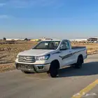 تويوتا هايلوكس GLX غمارة بنزين 2025 - عرض بنك الإنماء