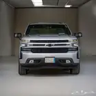 سلفارادو غمارة 2021 RST جير علاق