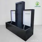 نوافير وشلالات جاهزة فايبر متنقلة بسعر المصنع الظهران