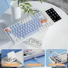 كيبورد اجاز Ajazz AKP815 75