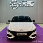 هيونداي افانتي ان لاين سبورت تيربو Avanti N Line 2021