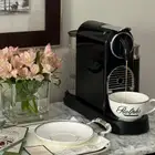 ماكينة نسبريسو Nespresso CitiZ  milk