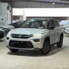 تويوتا اوربان كروز 2026 فئة GLX - عروض الأقساط