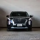 هيونداي باليسيد فل وارد كوريا موديل 2021