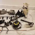 قطع هونداي اكسنت ريو النترا