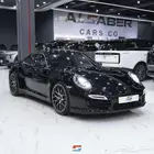 بورش 911 تيربو موديل 2014
