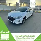 هيواندي النترا بنزين1600 سي سي بطاقة جمركية 2019