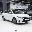 تويوتا يارس Y استاندر موديل 2026