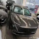 ام جي ار اكس 9 موديل 2025 فئة كمفورت