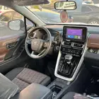 انوفا GL هايبرد 2025