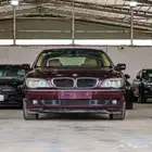 BMW 730LI 2006 بي ام دبليو 730LI
