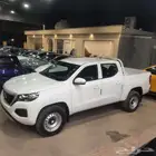 بيجو لاند تريك جير عادي ديزل  دبل  2023