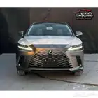لكزس RX350 BH