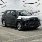 تويوتا رايز XLE بنزين 2026 بأقل الأسعار