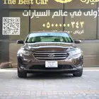 فورد تورس فل كامل موديل 2016