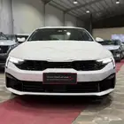 كيا K5 ستاندر موديل 2025 باقل الاسعار