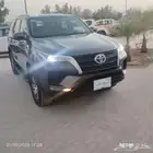 فورشنر 2021 دبل 4 سلندر بنزين