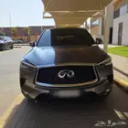 INFINITI QX50