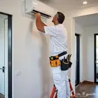 تمديد نحاس تركيب -سبليت-مكيفات-نقل-فك-مكيف-